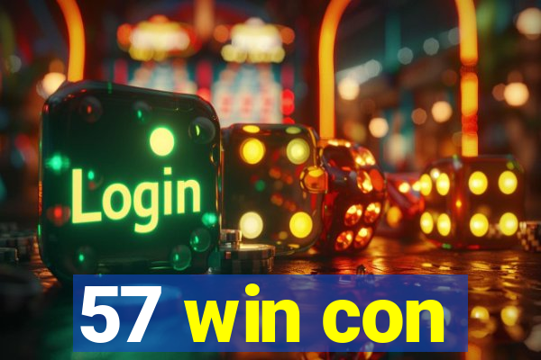 57 win con